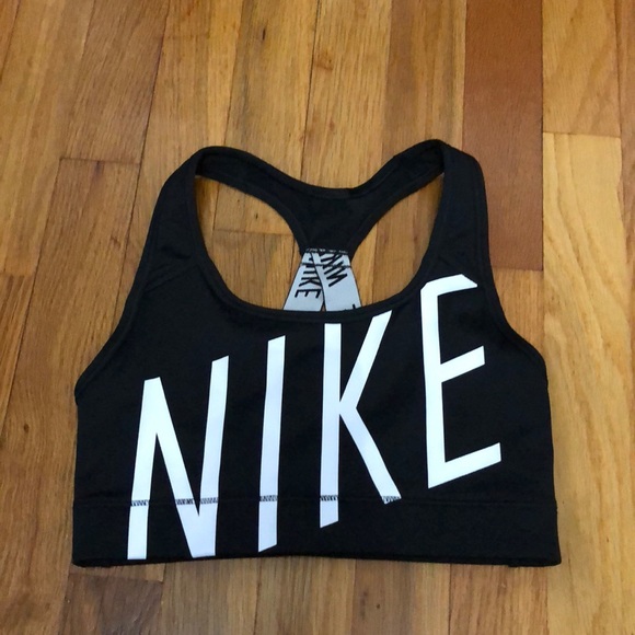 Nike Tops - Nike dri fit sport bra